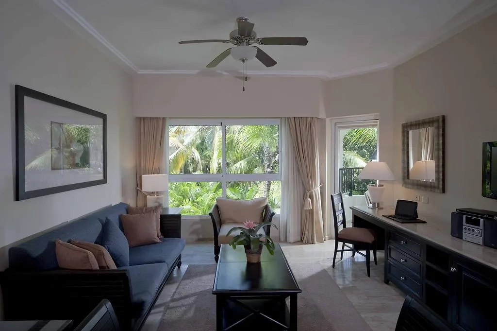 Melia Caribe Tropical All Inclusive (Adults Only)-1