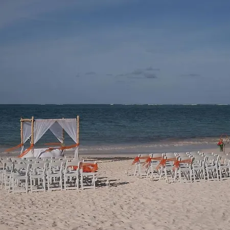 Melia Caribe Tropical All Inclusive (Adults Only)-2