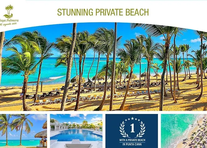Playa Palmera Beach